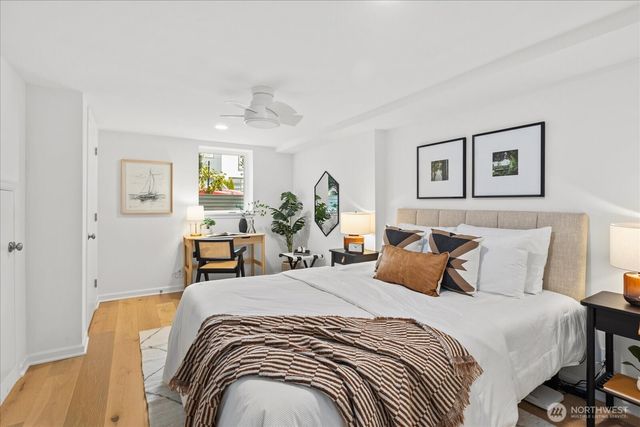 1400 Magnolia Boulevard W, Seattle, WA 98199