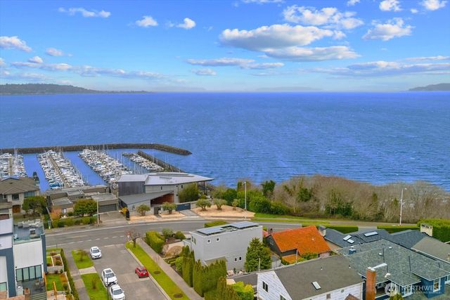 1400 Magnolia Boulevard W, Seattle, WA 98199