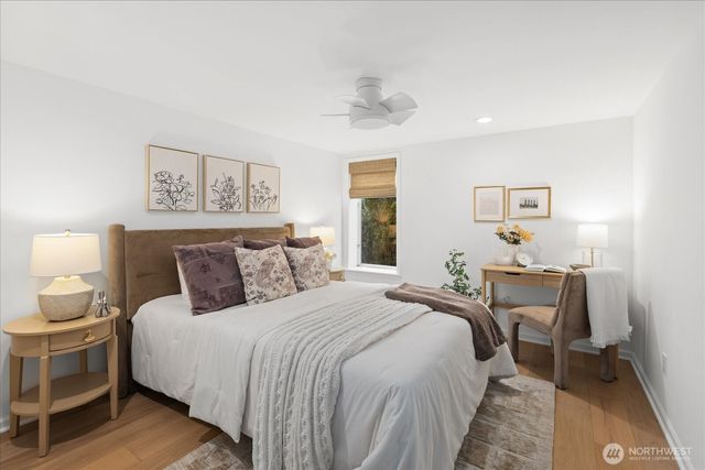 1400 Magnolia Boulevard W, Seattle, WA 98199