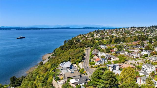 1400 Magnolia Boulevard W, Seattle, WA 98199