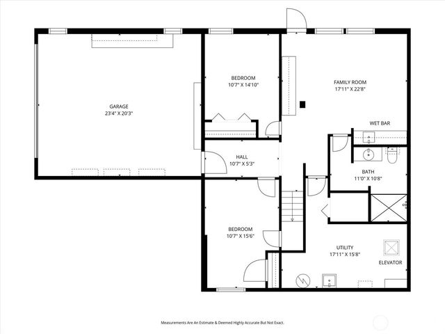 1400 Magnolia Boulevard W, Seattle, WA 98199