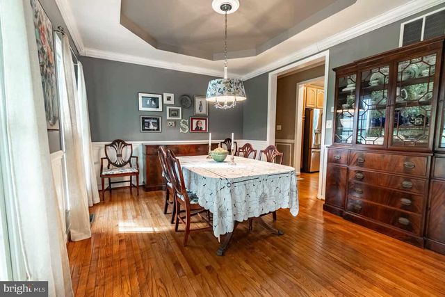 15214 OLD HANOVER RD, Upperco, MD 21155