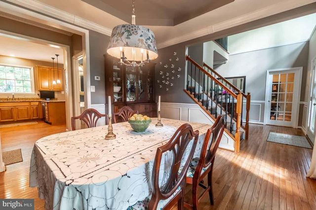 15214 OLD HANOVER RD, Upperco, MD 21155