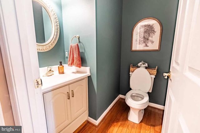 15214 OLD HANOVER RD, Upperco, MD 21155