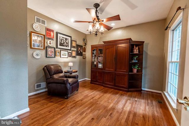 15214 OLD HANOVER RD, Upperco, MD 21155