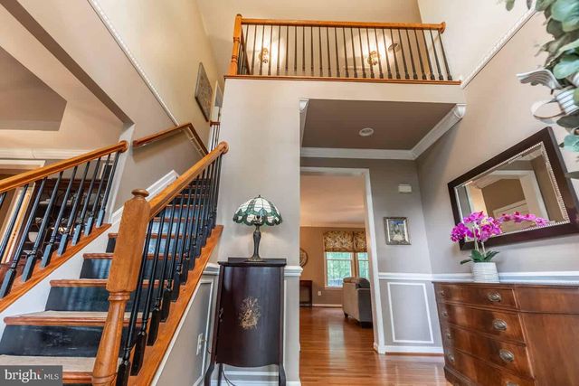 15214 OLD HANOVER RD, Upperco, MD 21155