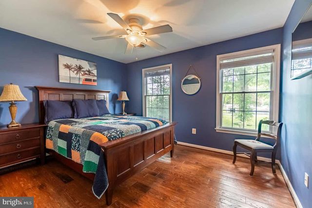 15214 OLD HANOVER RD, Upperco, MD 21155