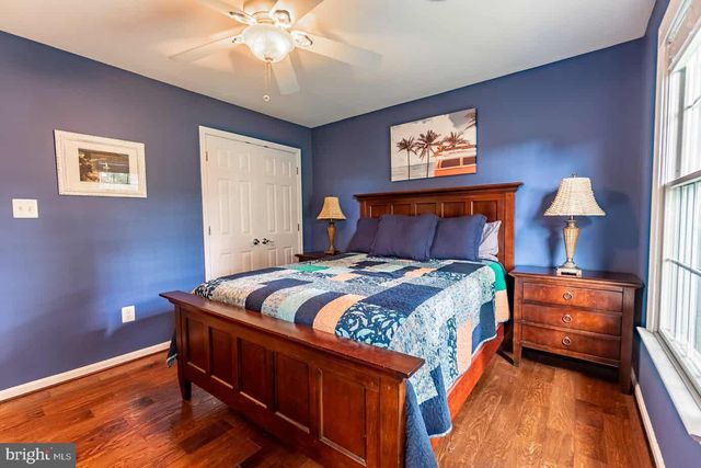 15214 OLD HANOVER RD, Upperco, MD 21155