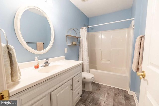 15214 OLD HANOVER RD, Upperco, MD 21155