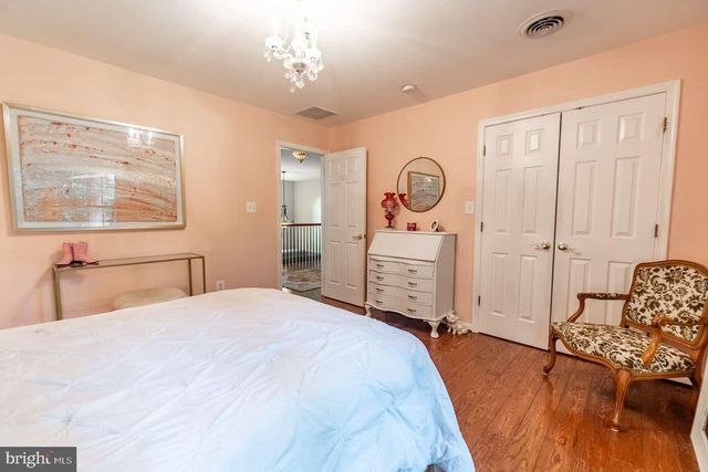 15214 OLD HANOVER RD, Upperco, MD 21155