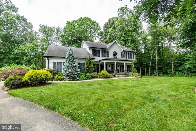 15214 OLD HANOVER RD, Upperco, MD 21155
