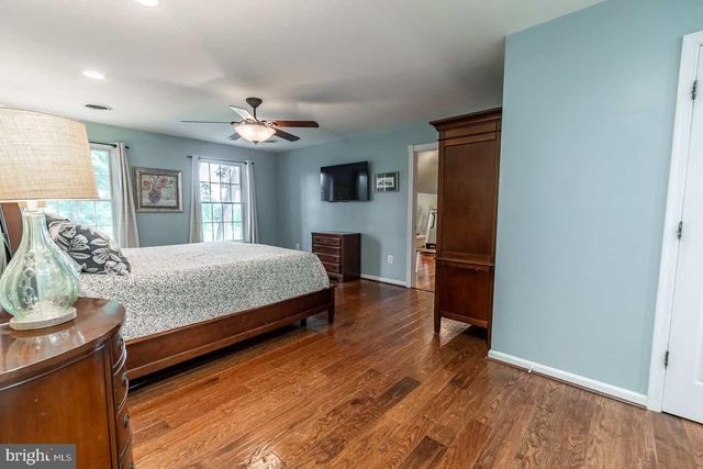15214 OLD HANOVER RD, Upperco, MD 21155