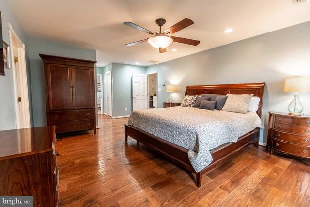 15214 OLD HANOVER RD, Upperco, MD 21155