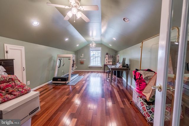 15214 OLD HANOVER RD, Upperco, MD 21155