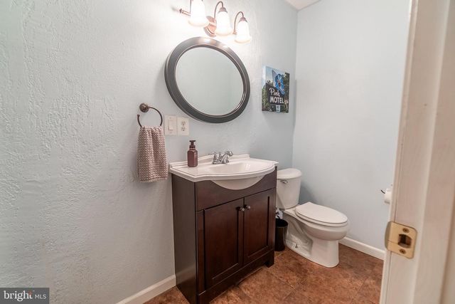 15214 OLD HANOVER RD, Upperco, MD 21155