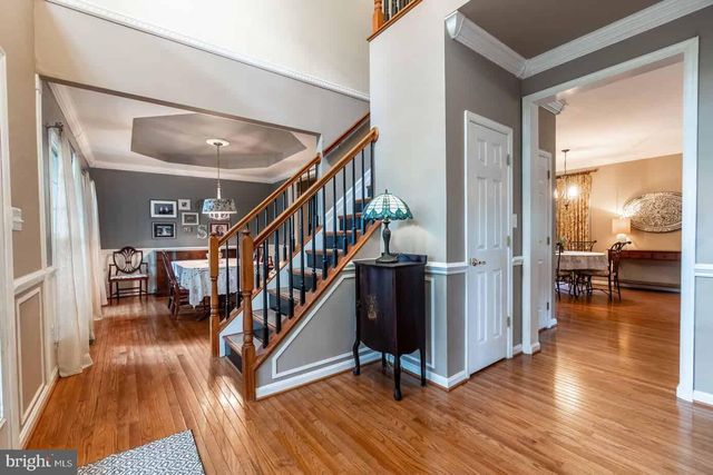 15214 OLD HANOVER RD, Upperco, MD 21155