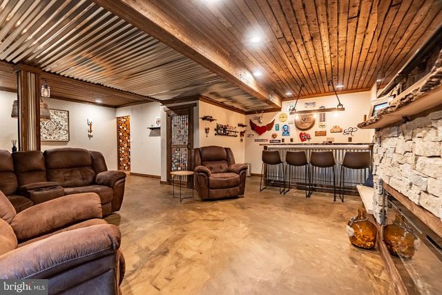 15214 OLD HANOVER RD, Upperco, MD 21155