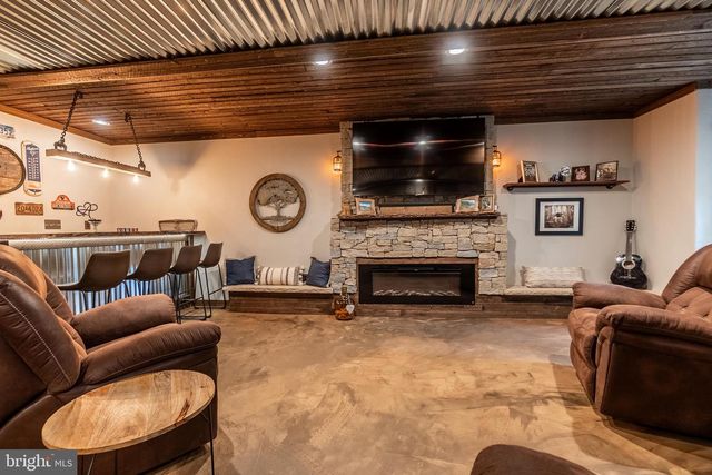 15214 OLD HANOVER RD, Upperco, MD 21155