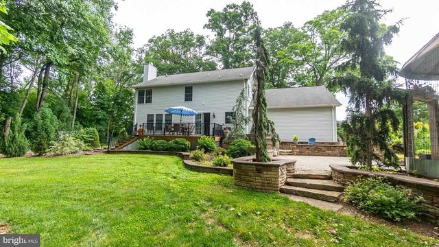 15214 OLD HANOVER RD, Upperco, MD 21155