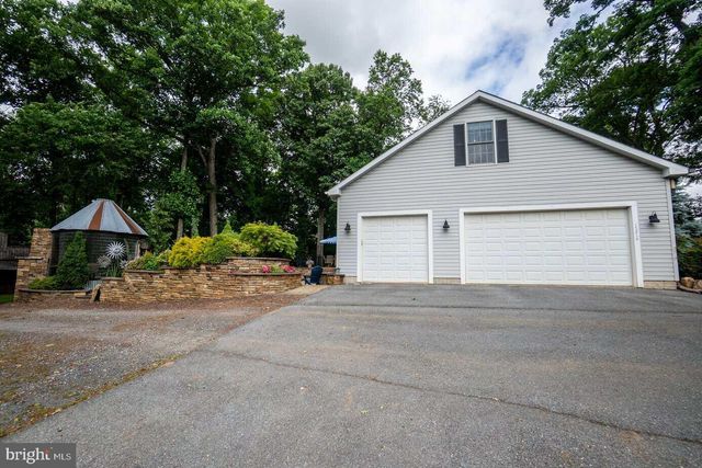 15214 OLD HANOVER RD, Upperco, MD 21155
