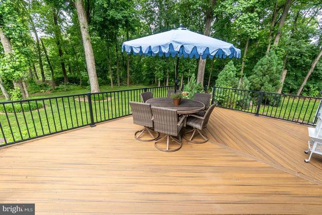 15214 OLD HANOVER RD, Upperco, MD 21155