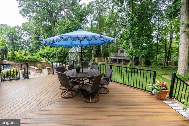 15214 OLD HANOVER RD, Upperco, MD 21155