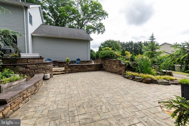 15214 OLD HANOVER RD, Upperco, MD 21155