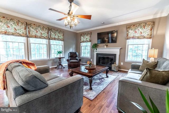 15214 OLD HANOVER RD, Upperco, MD 21155
