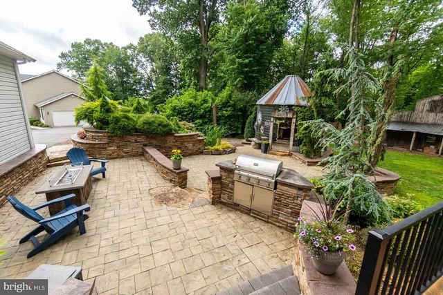15214 OLD HANOVER RD, Upperco, MD 21155