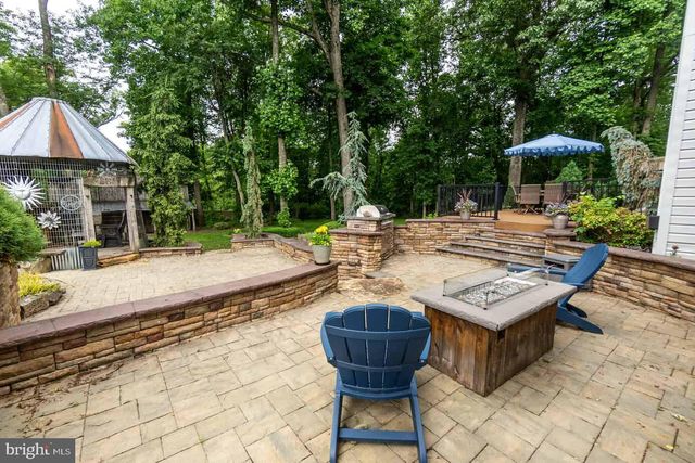 15214 OLD HANOVER RD, Upperco, MD 21155