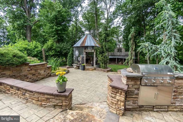 15214 OLD HANOVER RD, Upperco, MD 21155