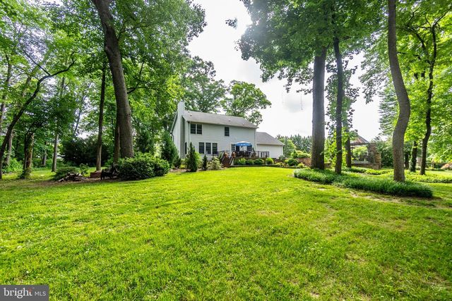 15214 OLD HANOVER RD, Upperco, MD 21155