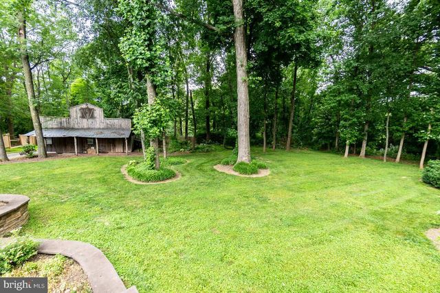 15214 OLD HANOVER RD, Upperco, MD 21155