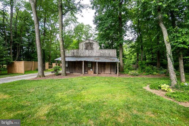 15214 OLD HANOVER RD, Upperco, MD 21155