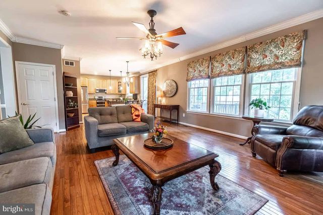 15214 OLD HANOVER RD, Upperco, MD 21155