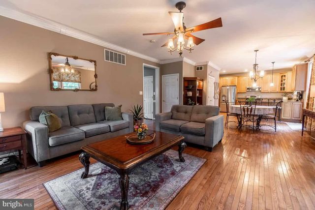 15214 OLD HANOVER RD, Upperco, MD 21155