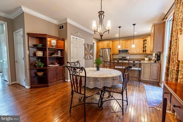 15214 OLD HANOVER RD, Upperco, MD 21155
