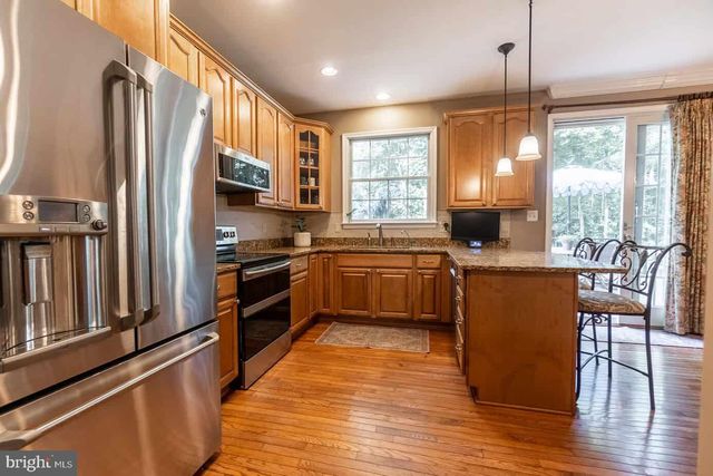 15214 OLD HANOVER RD, Upperco, MD 21155