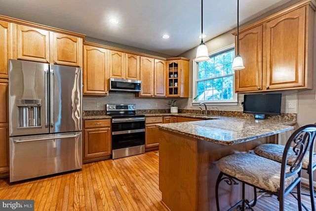 15214 OLD HANOVER RD, Upperco, MD 21155