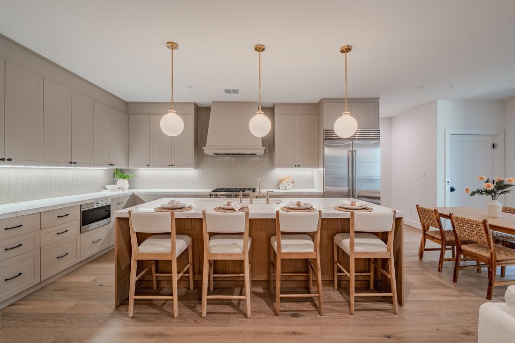 4114 Emerson Avenue 6, University Park, TX 75205