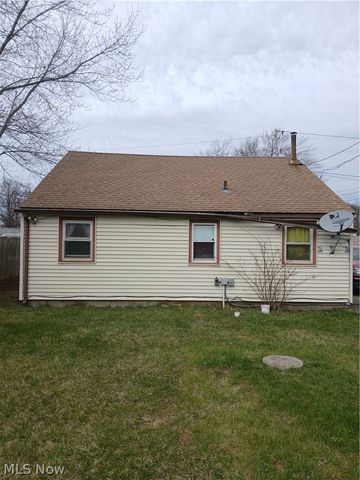 4387 Burkey Road, Austintown, OH 44515