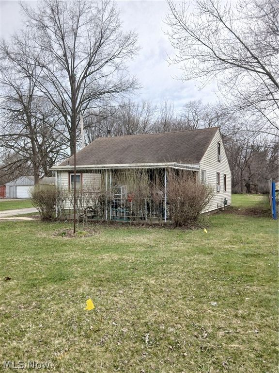4387 Burkey Road, Austintown, OH 44515