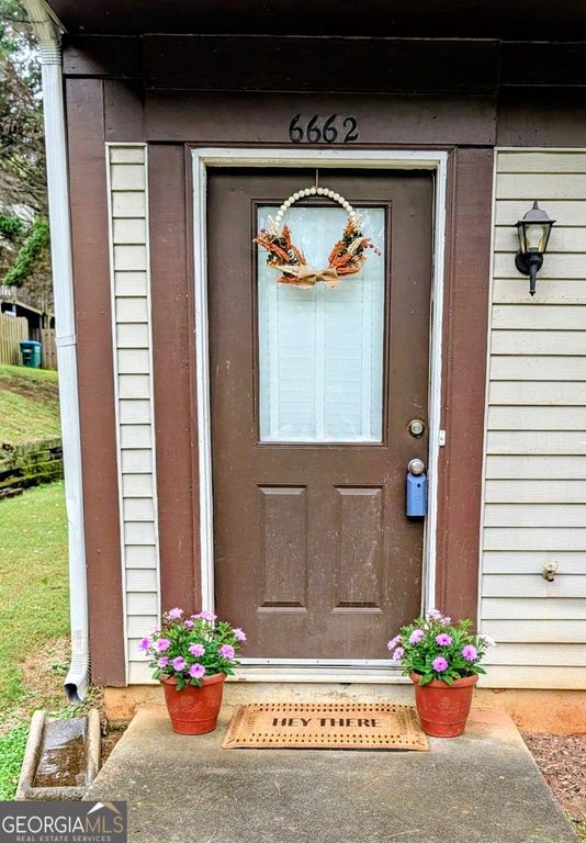 6662 Ramgates Way NW, Norcross, GA 30093 — exterior