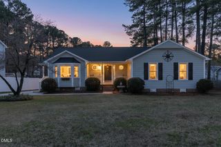 207 Foley Drive, Garner, NC 27529