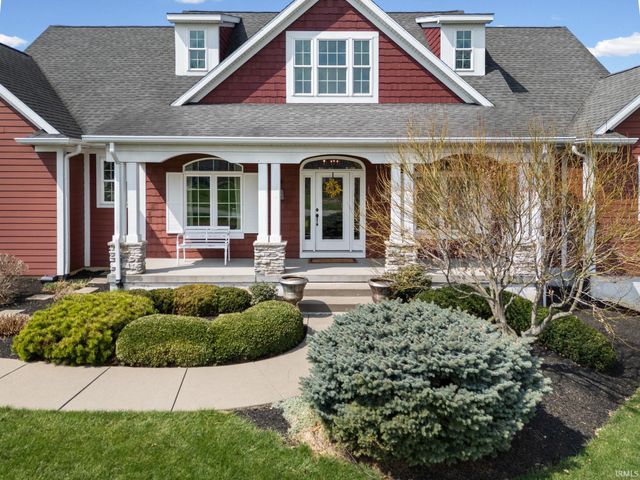 1570 Rosco Drive, West Lafayette, IN 47906