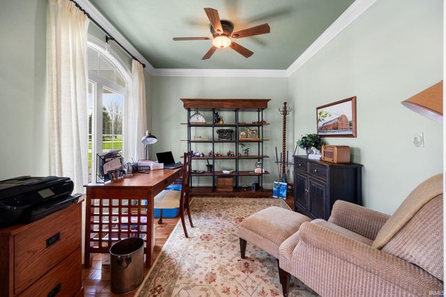 1570 Rosco Drive, West Lafayette, IN 47906