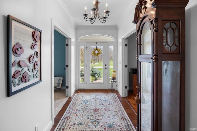 1570 Rosco Drive, West Lafayette, IN 47906