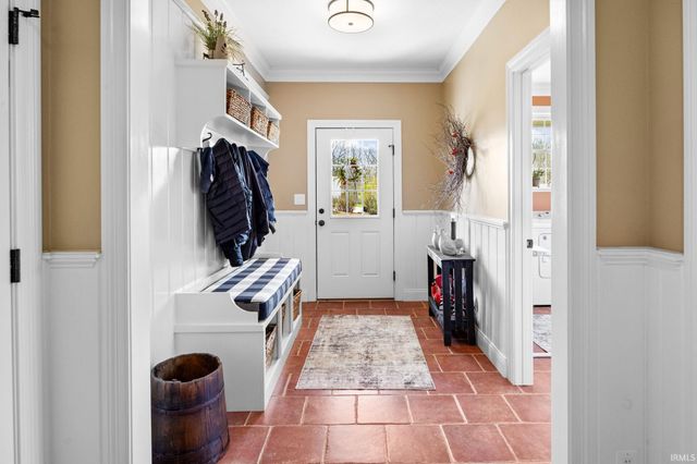 1570 Rosco Drive, West Lafayette, IN 47906