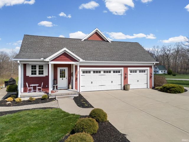 1570 Rosco Drive, West Lafayette, IN 47906