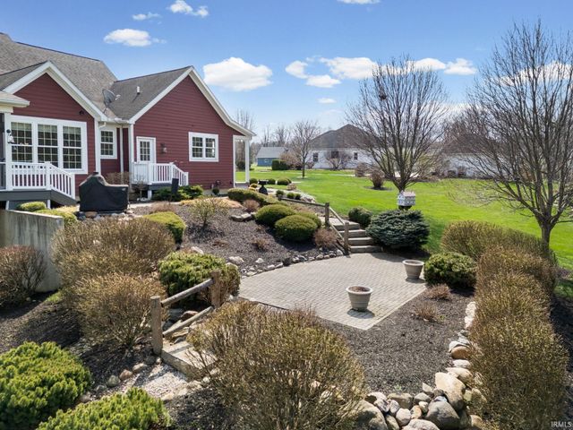 1570 Rosco Drive, West Lafayette, IN 47906